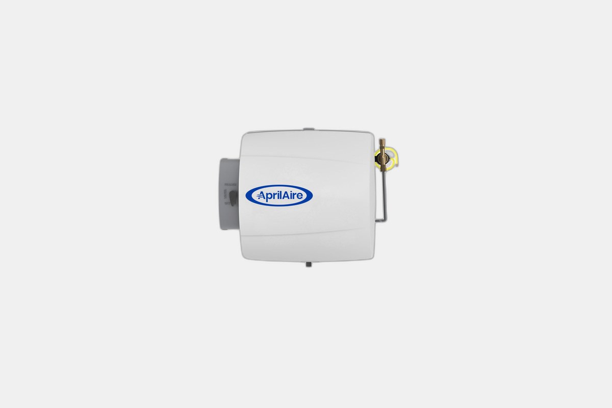 AprilAire 500 Bypass Whole-House Humidifier
