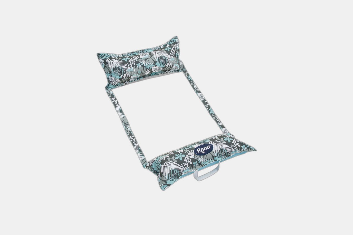 Aqua 4-in-1 Deluxe Monterey Float