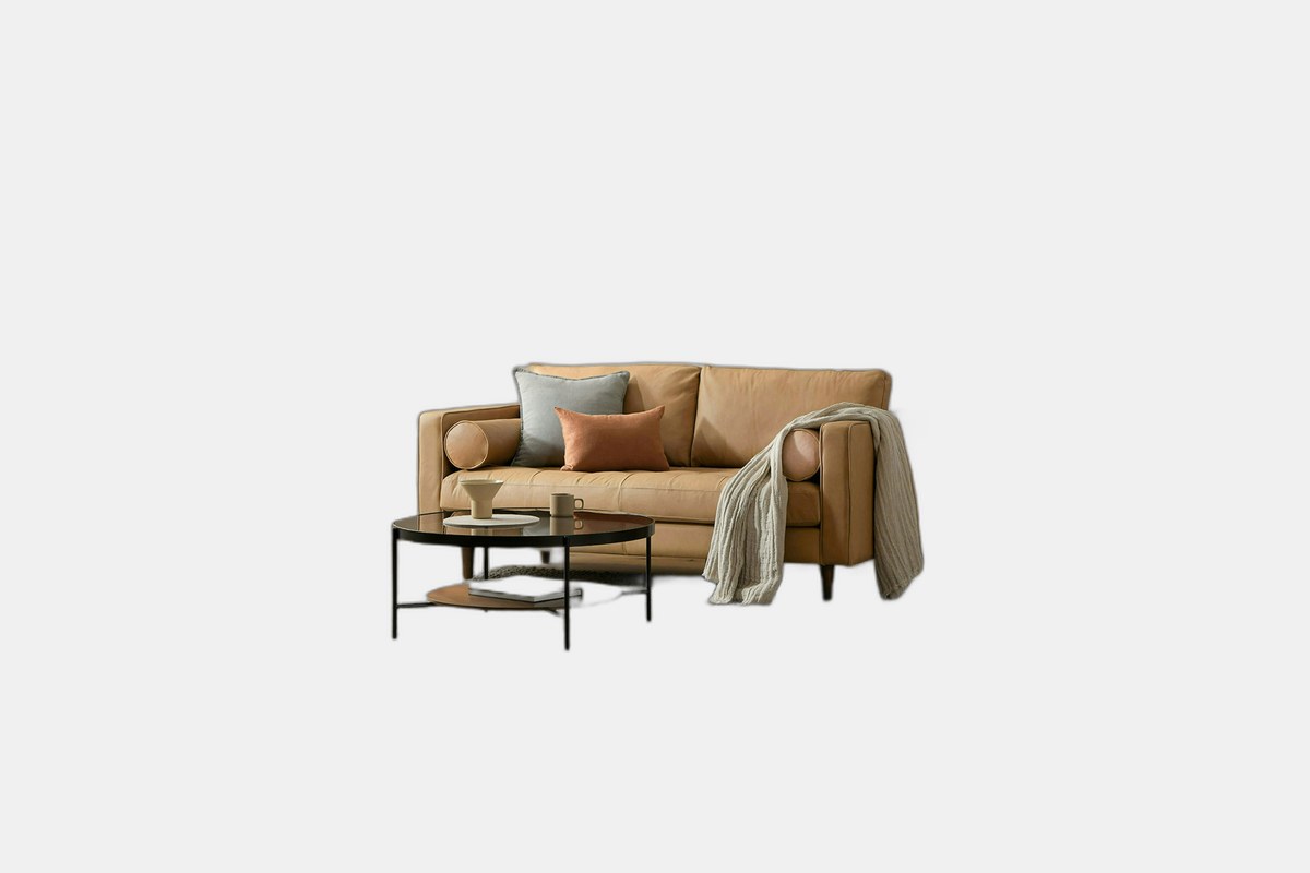 Article Sven Loveseat