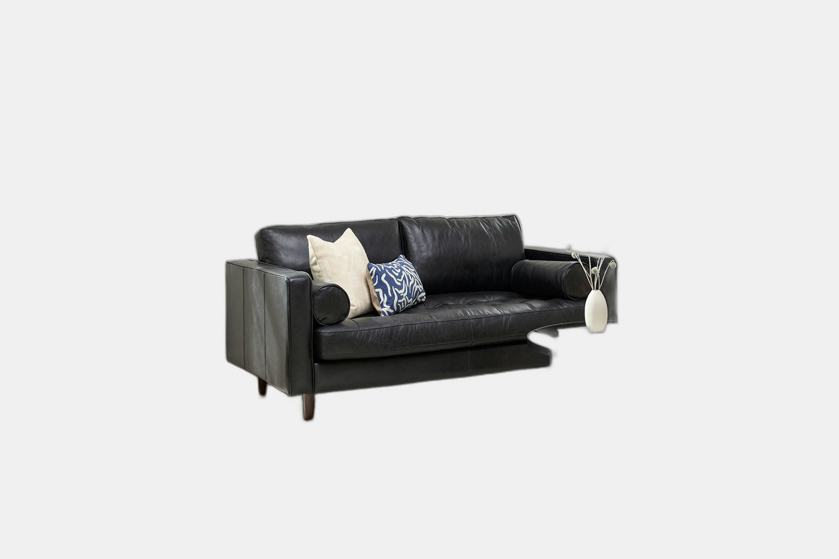 Article Sven Loveseat