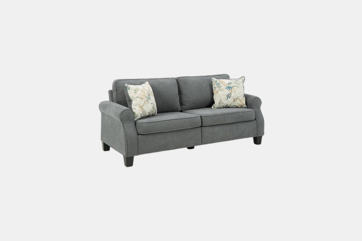 Ashley Furniture Alessio Sofa