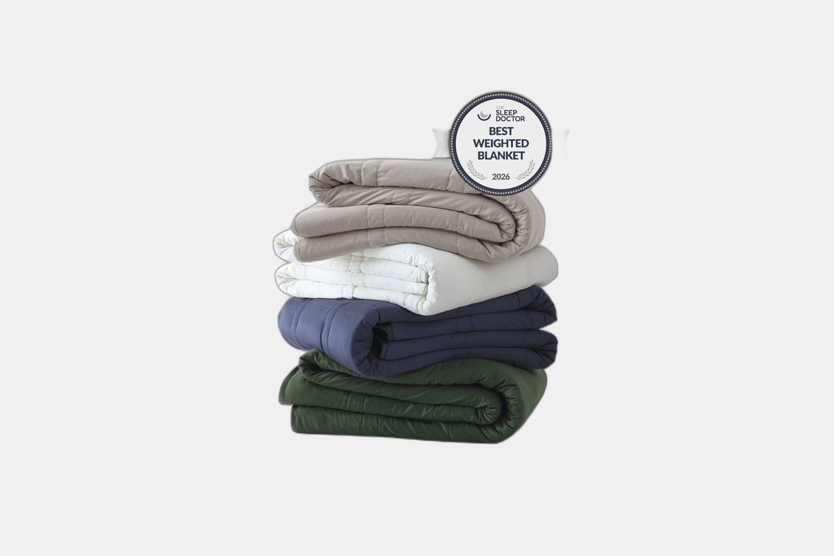 Baloo Weighted Blanket