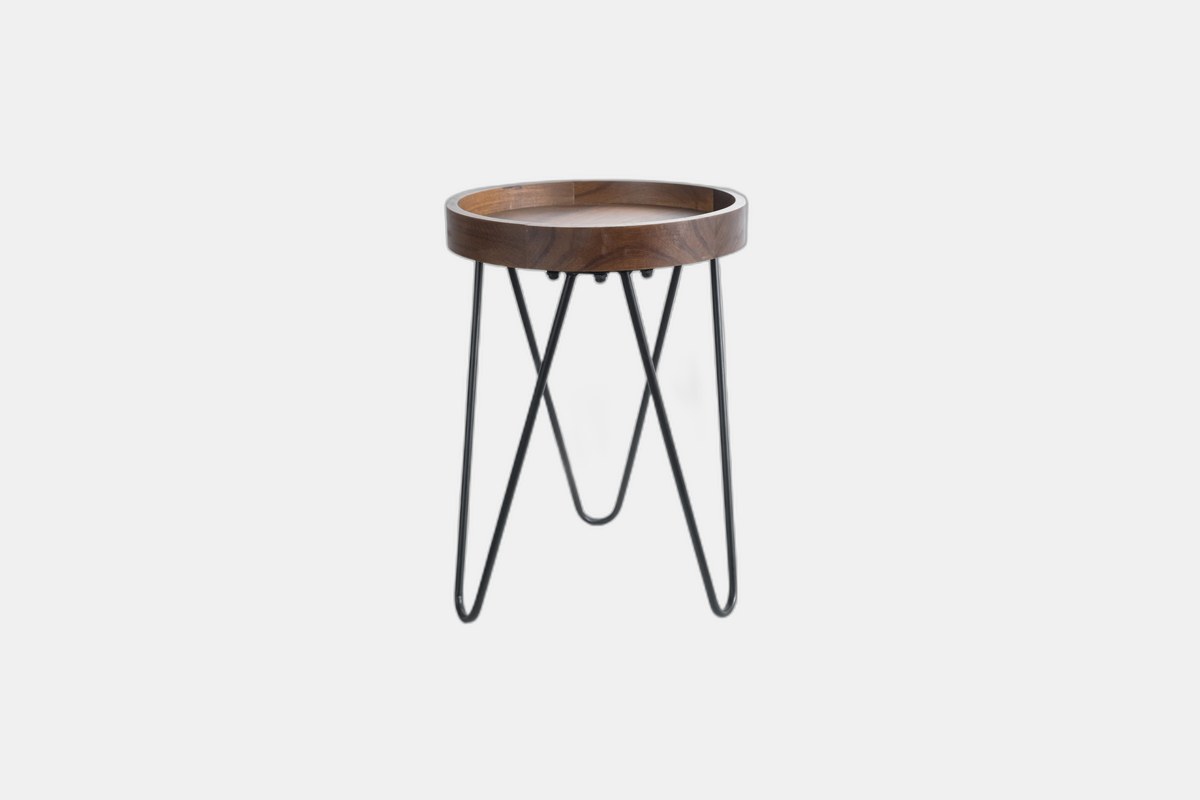 Bamworld Eucalyptus Plant Stand