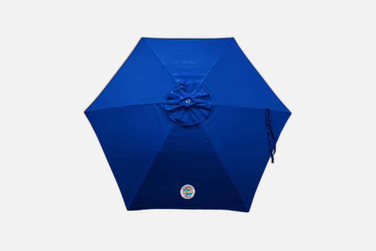 beachBUB All-in-One Beach Umbrella