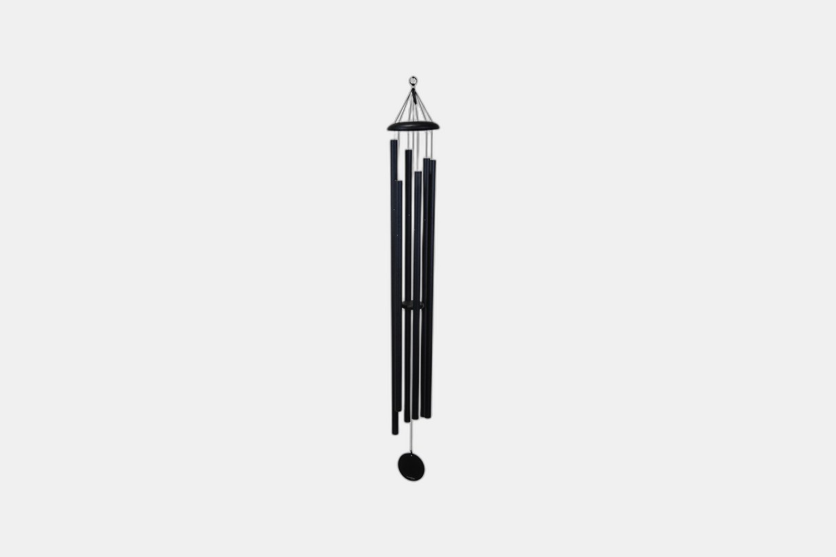 Bells of Vienna 74-inch Windchime