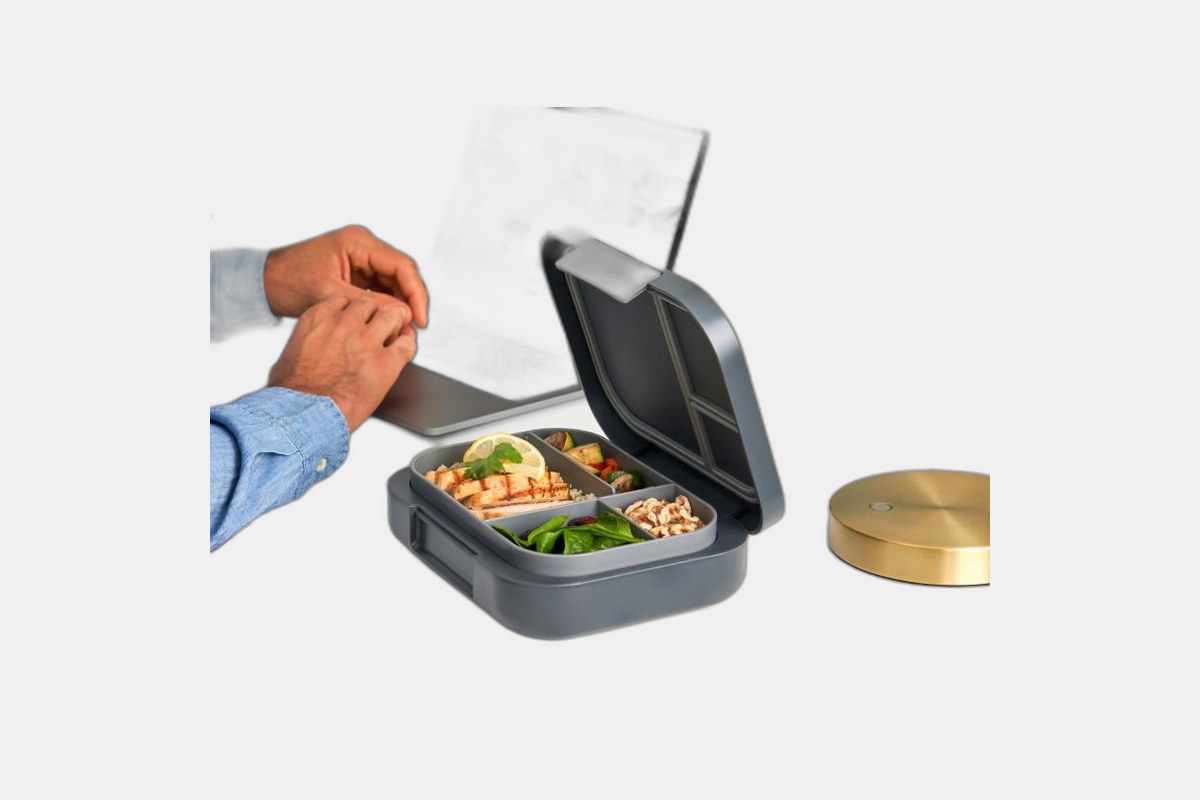 Bentgo Adult Bento Lunch Box