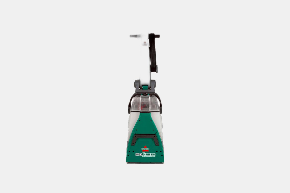Bissell Big Green Professional Carpet Cleaner