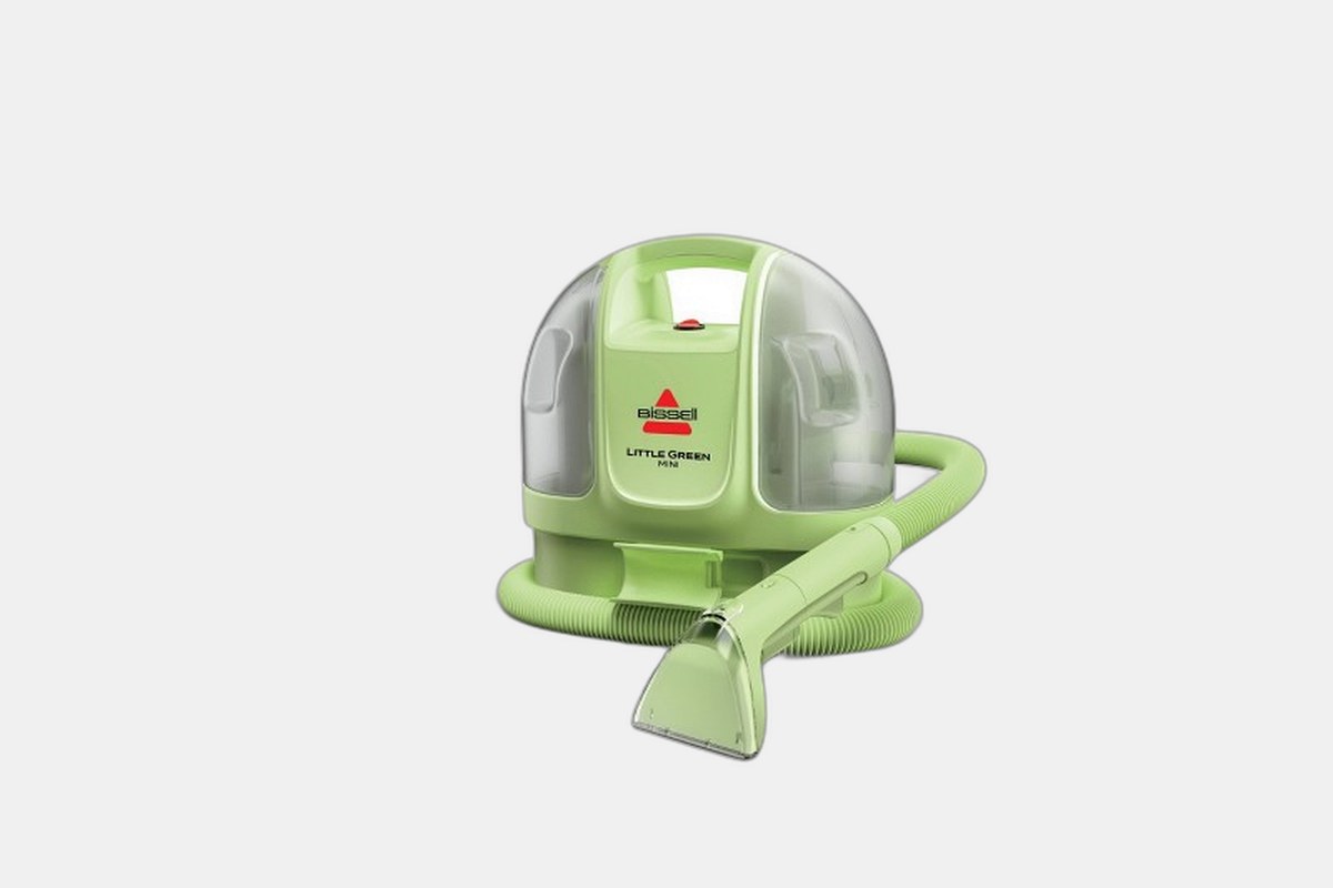 Bissell Little Green Portable Carpet Cleaner
