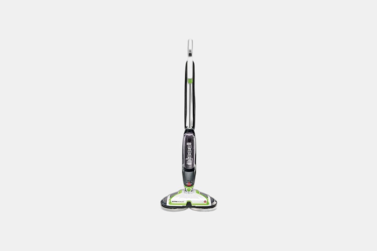 Bissell SpinWave Hard Floor Spin Mop