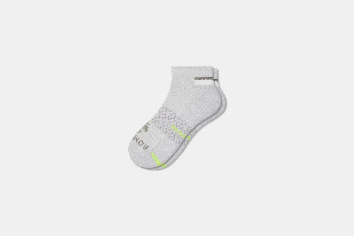 Bombas Performance Socks