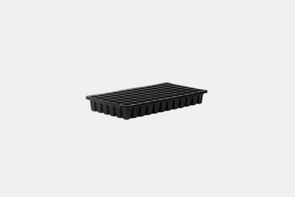 Bootstrap Farmer Extra Strength 72-Cell Plug Tray