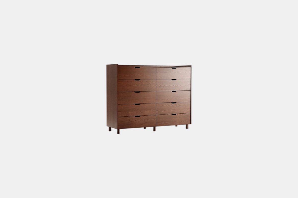 Burrow Prospect Dresser