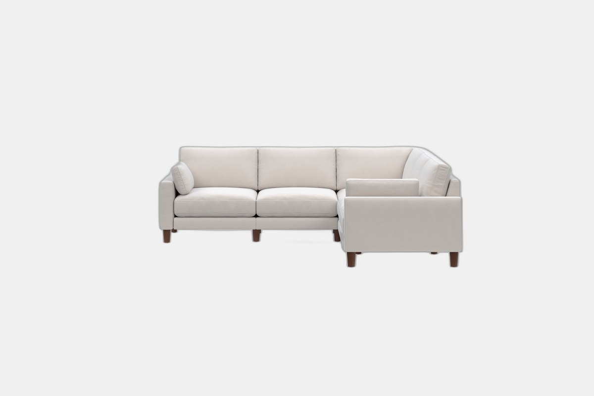 Burrow Union 5-Seat Sectional