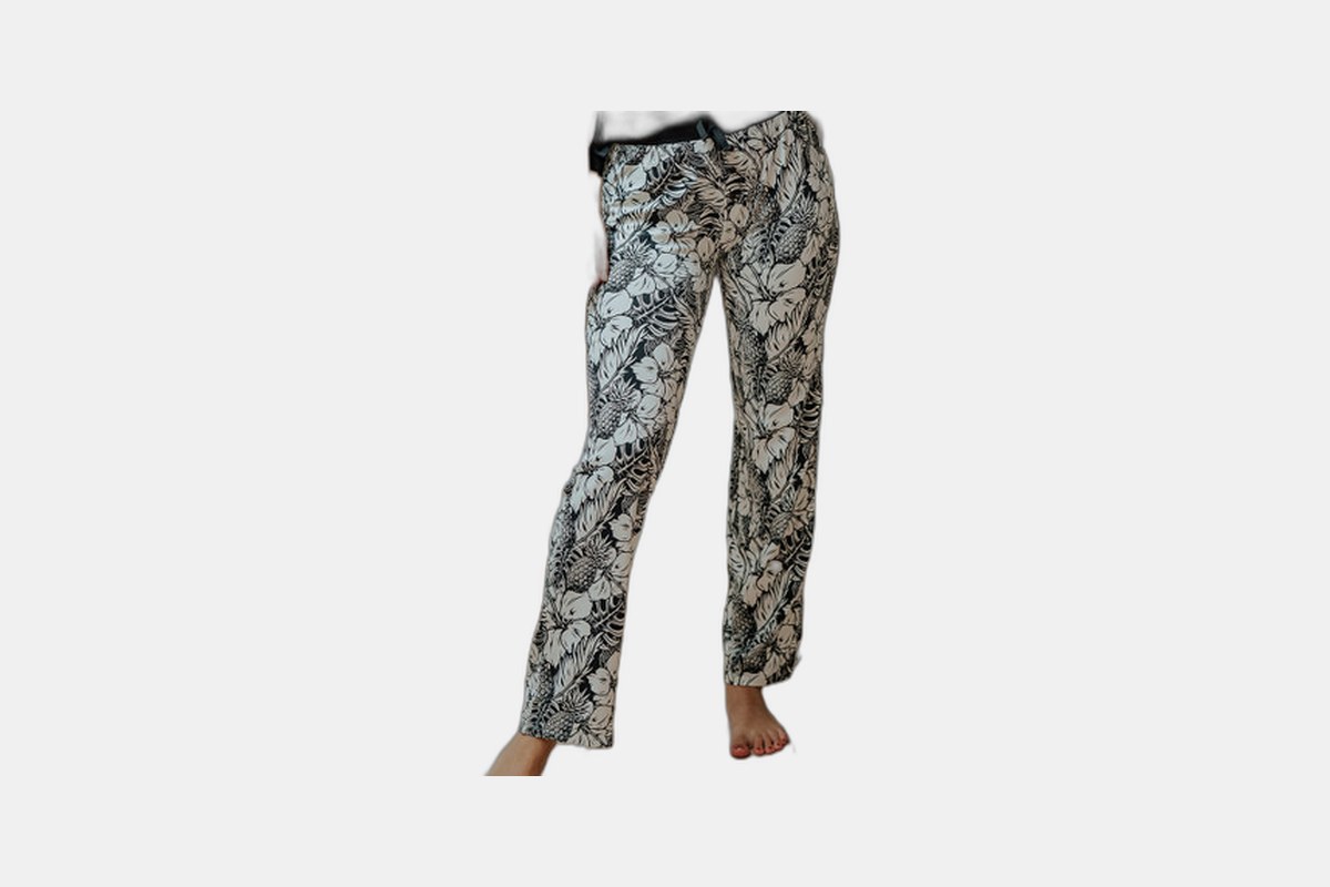 Cariloha Bamboo Sleep Pants