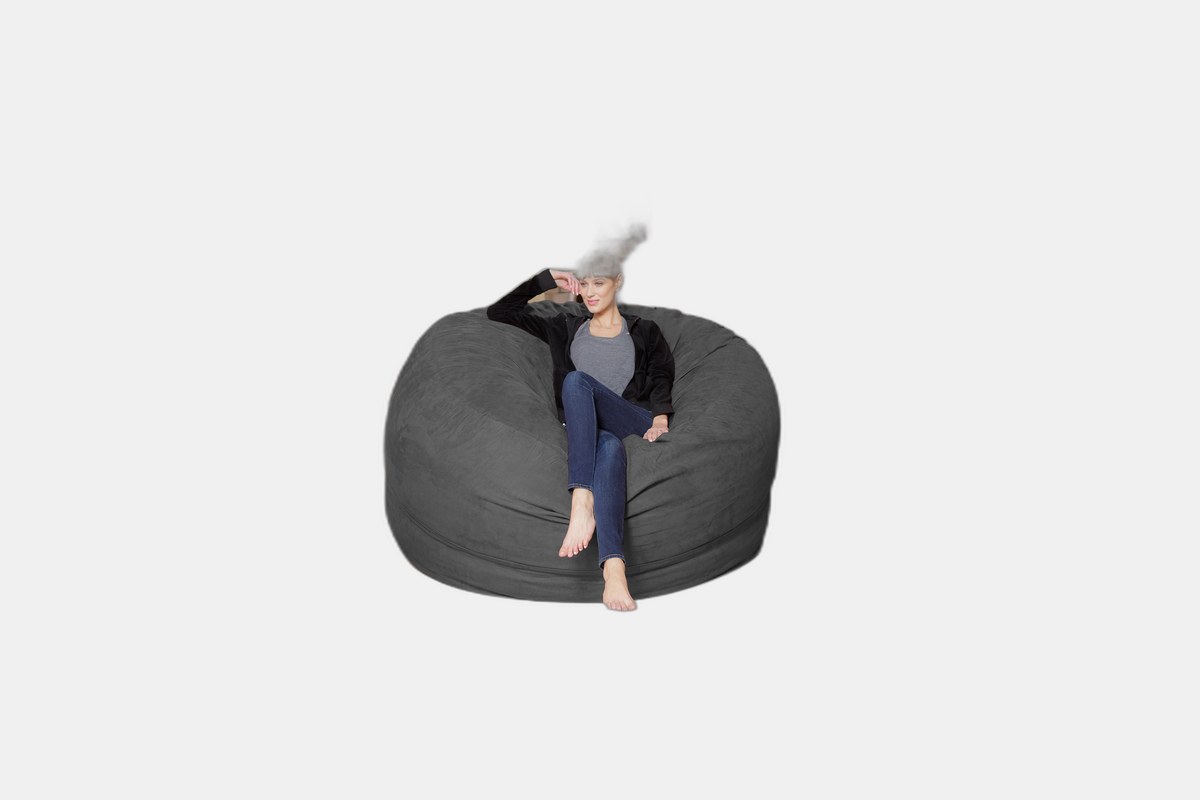 Chill Sack Bean Bag Chair