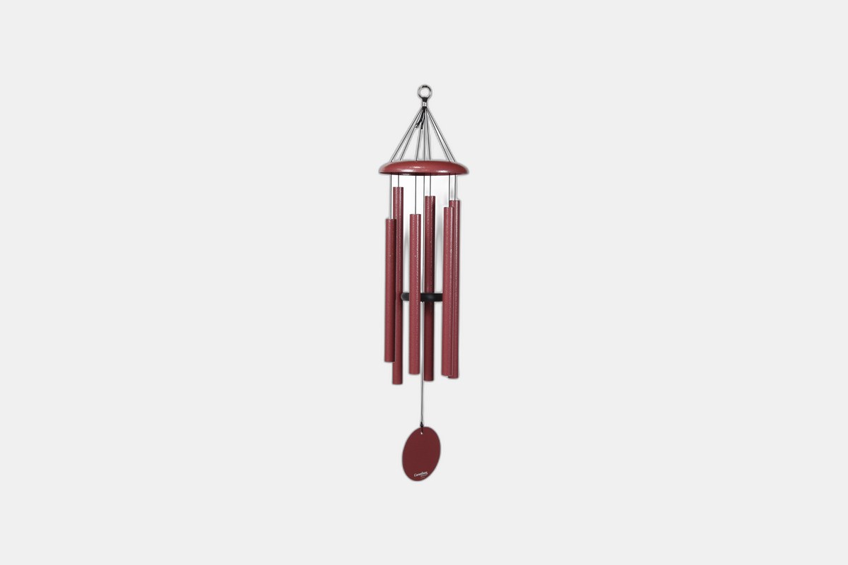 Corinthian Bells by Wind River 36-inch Windchime