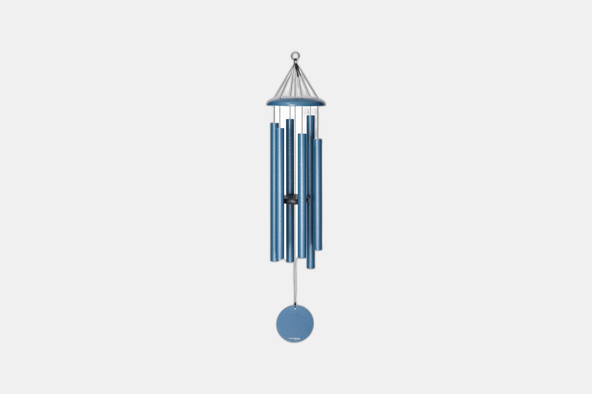 Corinthian Bells by Wind River 44-inch Windchime