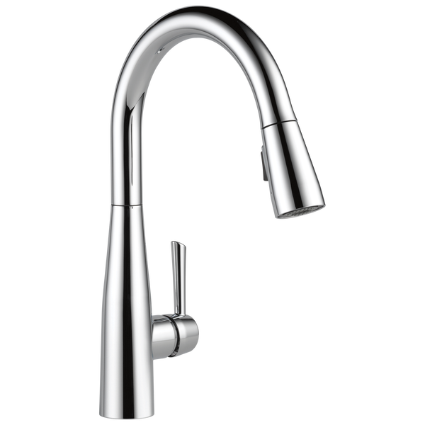 Delta Essa Single-Handle Pull-Down Kitchen Faucet