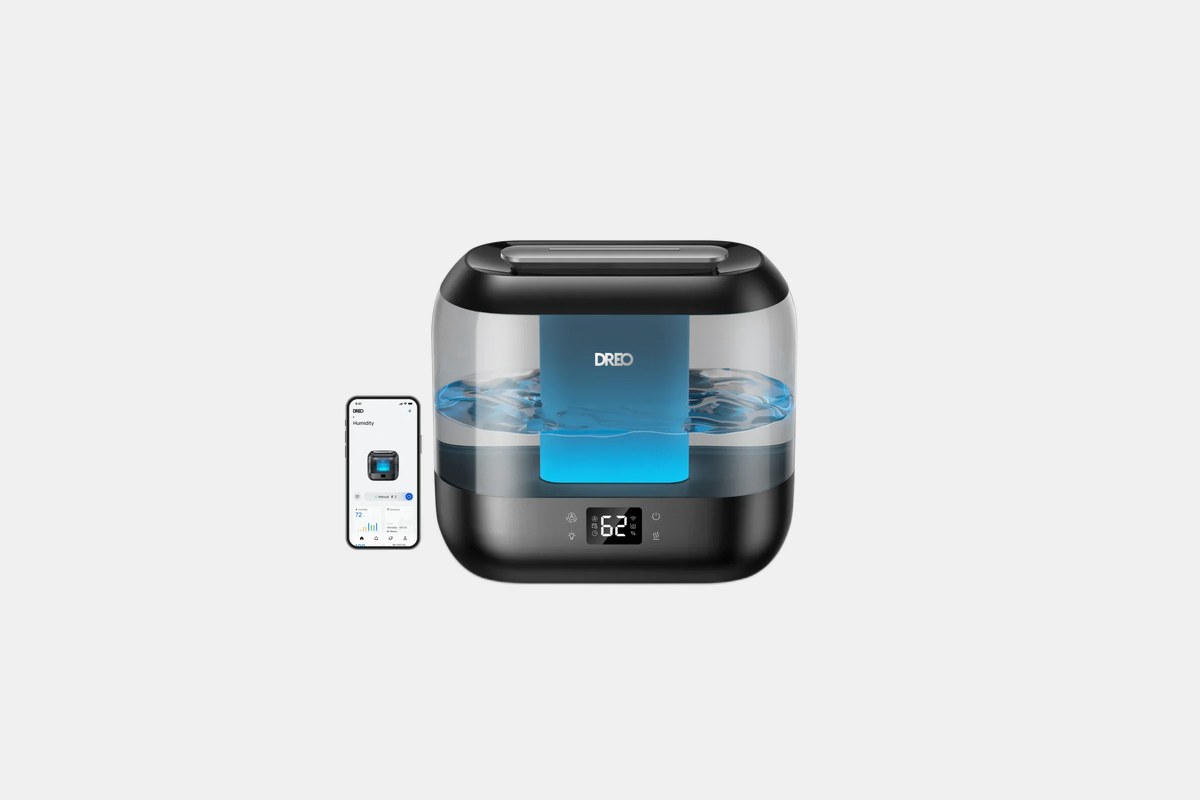 Dreo HM311 Smart Humidifier