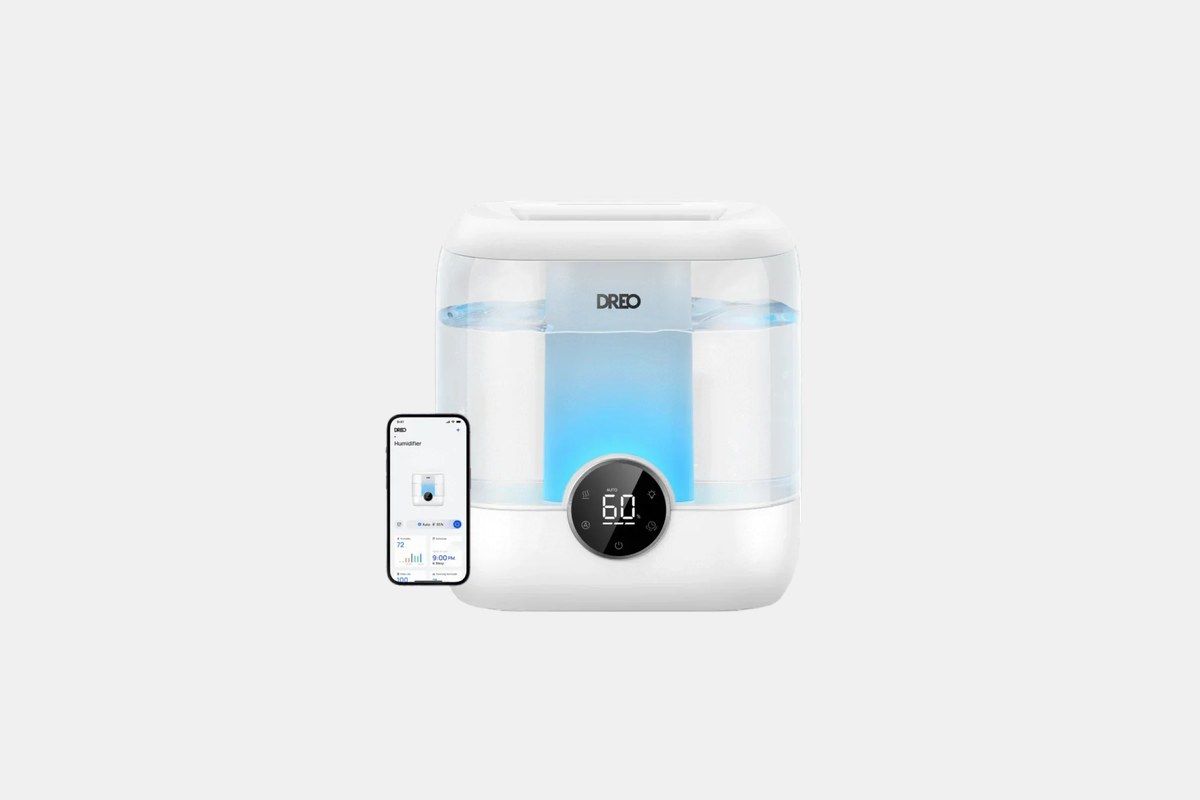 Dreo HM524S Smart Humidifier