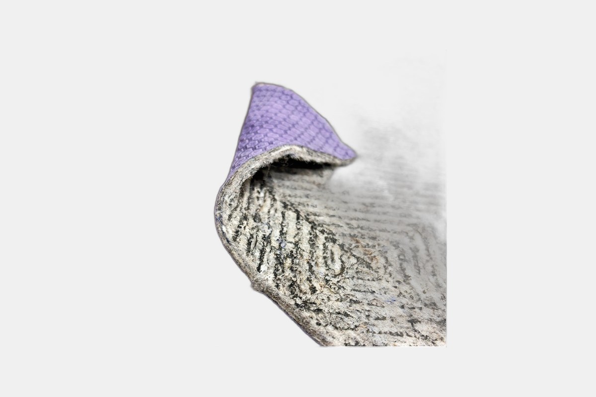 Durahold Plus Felt and Rubber Rug Pad