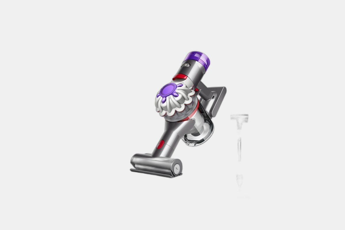 Dyson Car+Boat Handheld Vacuum