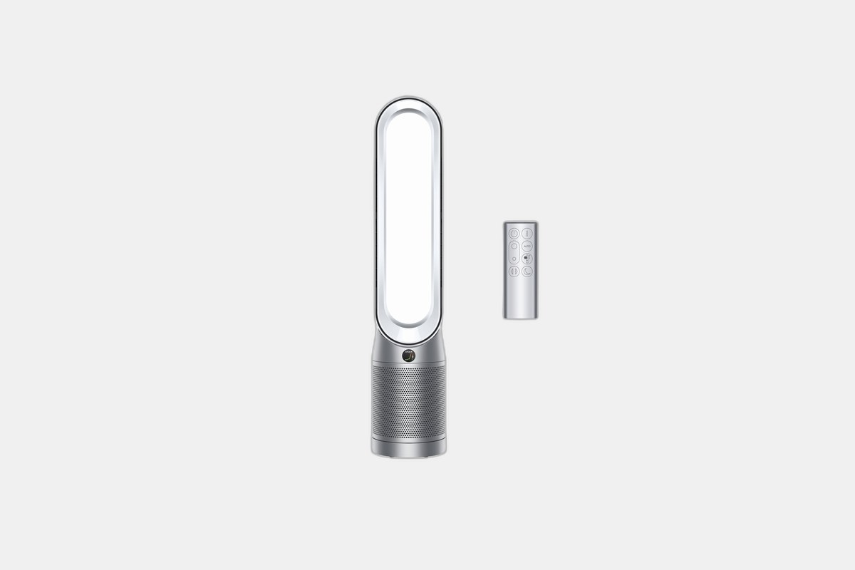 Dyson Purifier Cool TP07