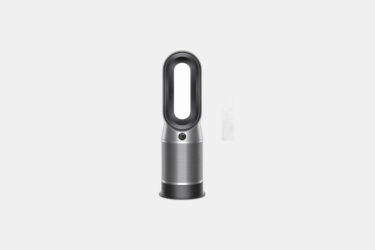 Dyson Purifier Hot+Cool Gen1 HP10