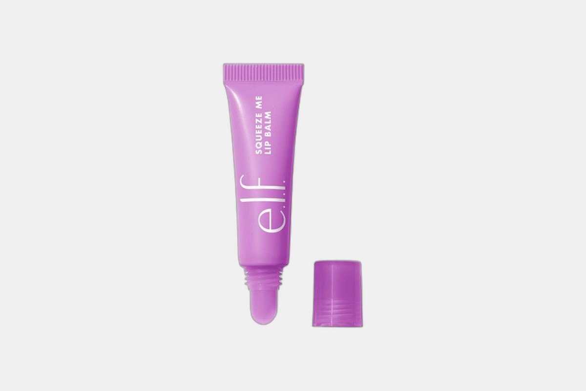 e.l.f. Squeeze Me Lip Balm