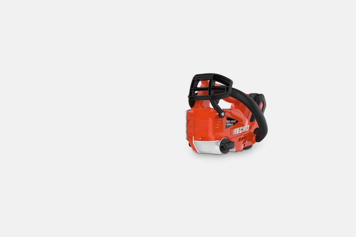 Echo DCS-2500T 12-Inch Top-Handle Chainsaw