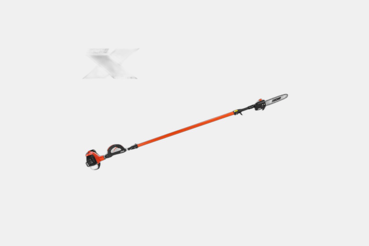 Echo PPT-2620 Power Pruner Pole Saw