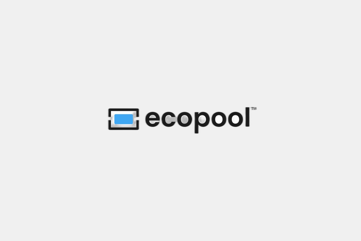 Ecopool 8ft x 20ft Container Pool
