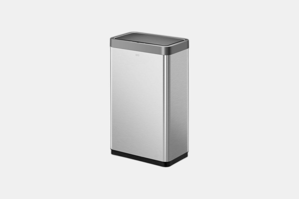 EKO Mirage X 80L Motion Sensor Trash Can