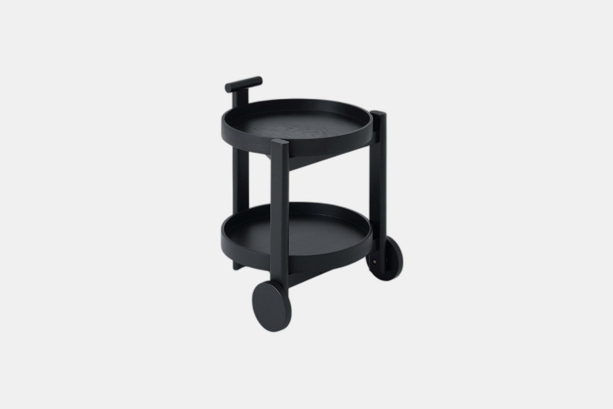 EQ3 Bar Cart