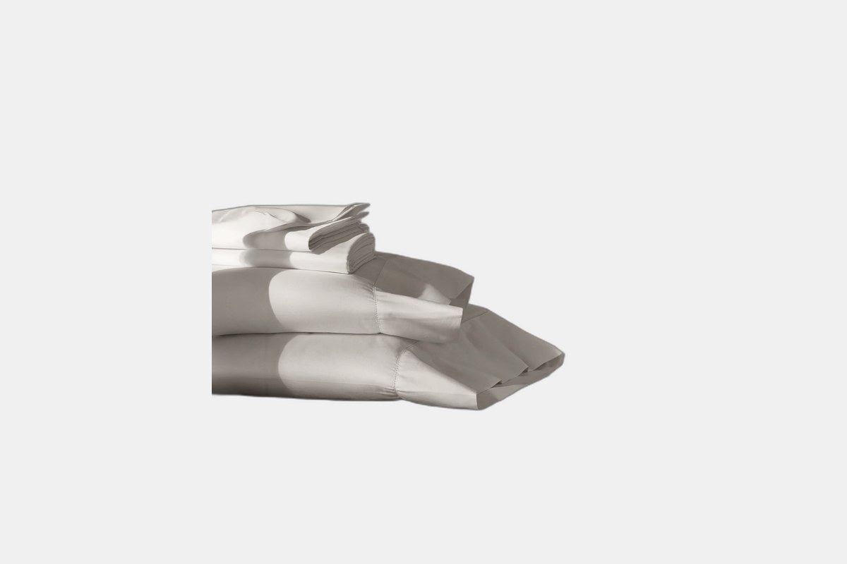 Eucalypso Classic Sheet Set