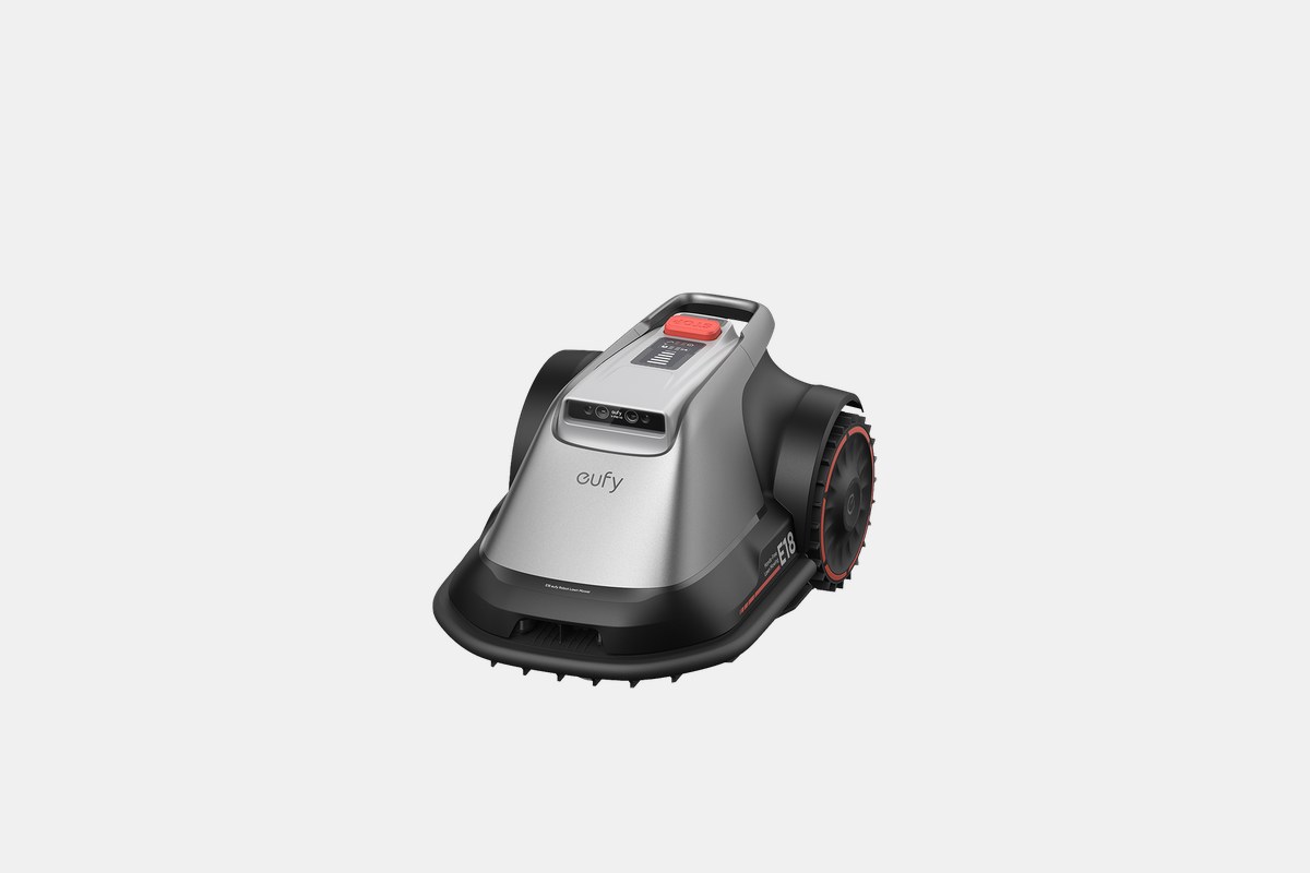 Eufy E18 Robot Lawn Mower