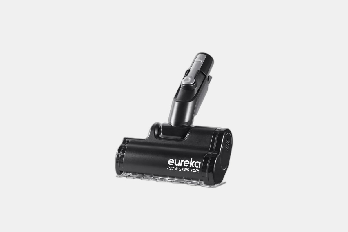 Eureka QuickShift OmniVerse NEU801BL