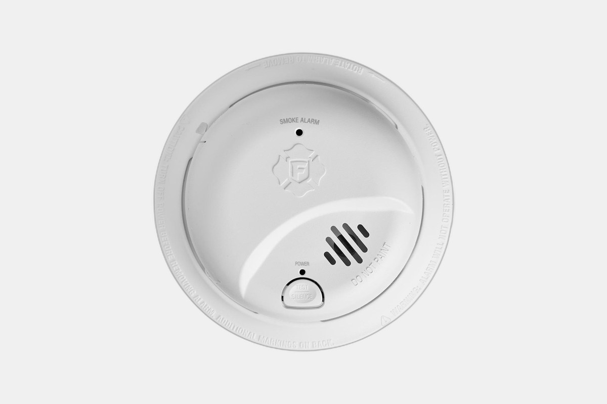 First Alert SMI100-AC