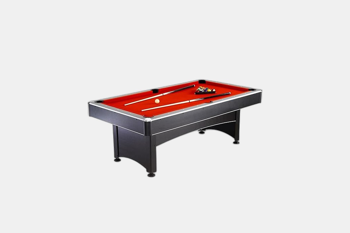 Flamaker Futon Sofa Bed Modern Faux Leather Couch