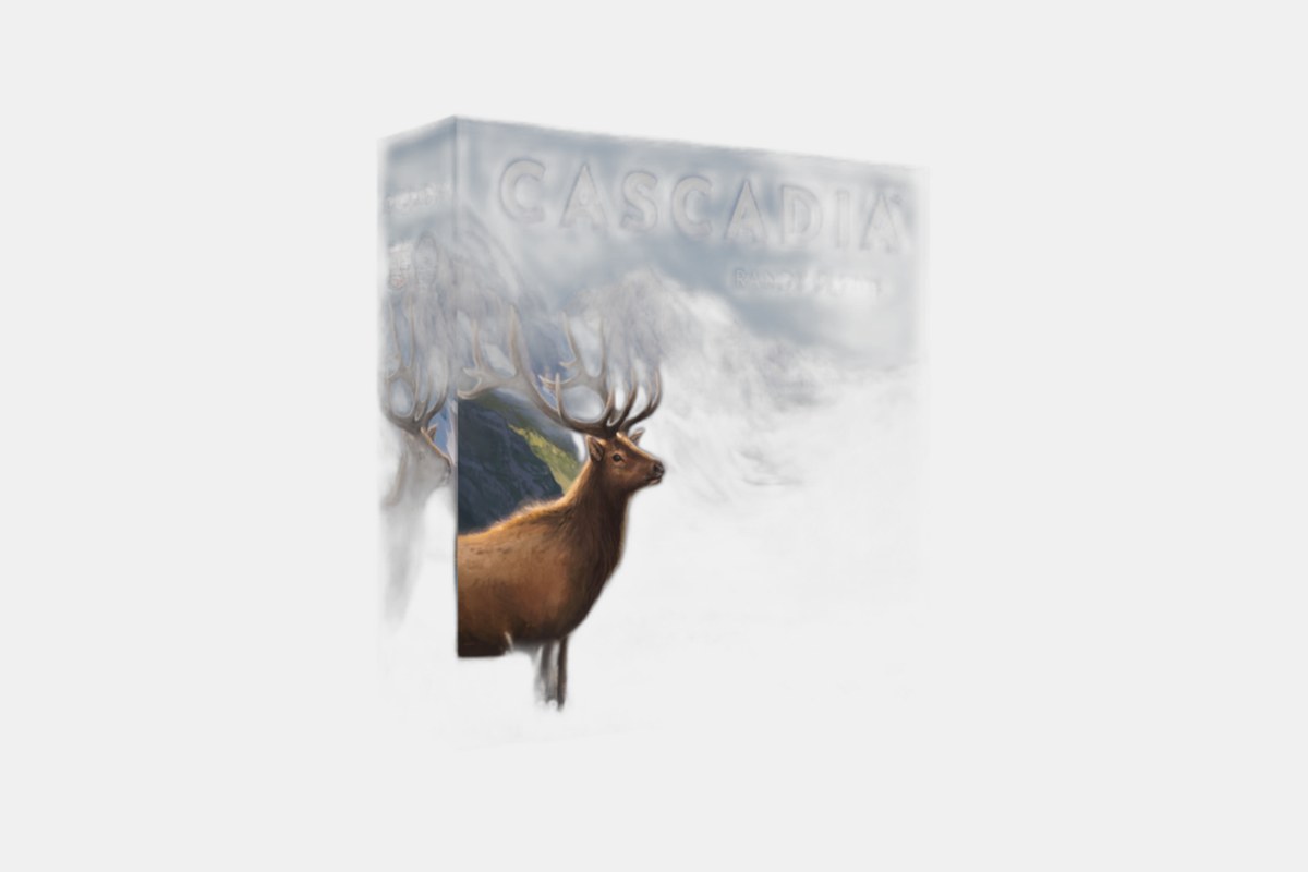 Flatout Games Cascadia