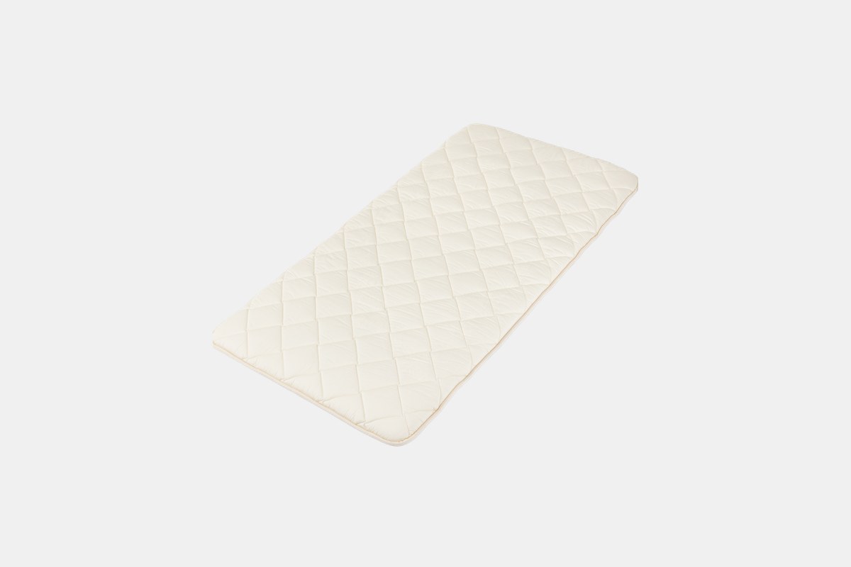 FULI Japanese Traditional Shiki Futon Mattress