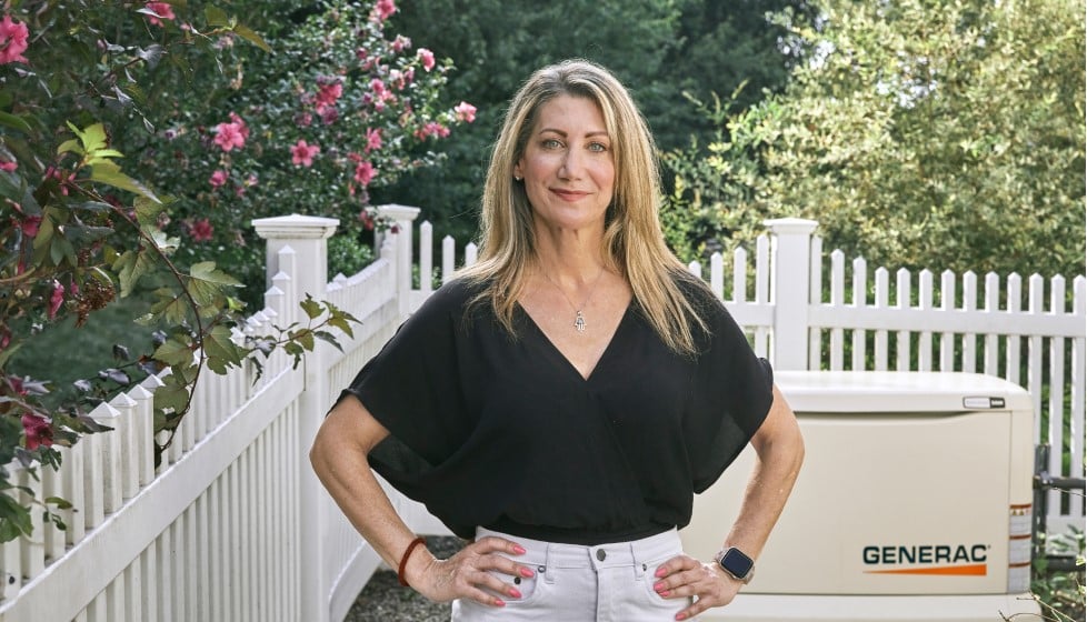 Generac GB2000 Portable Power Station