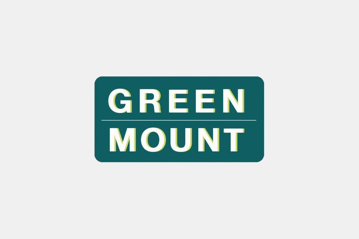 Green Mount Spray Nozzle