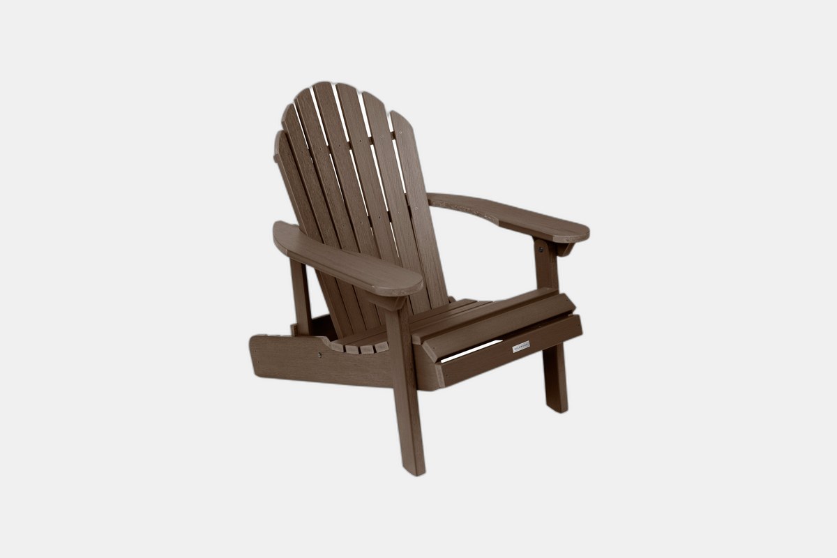 Highwood Hamilton Folding Adirondack Chair