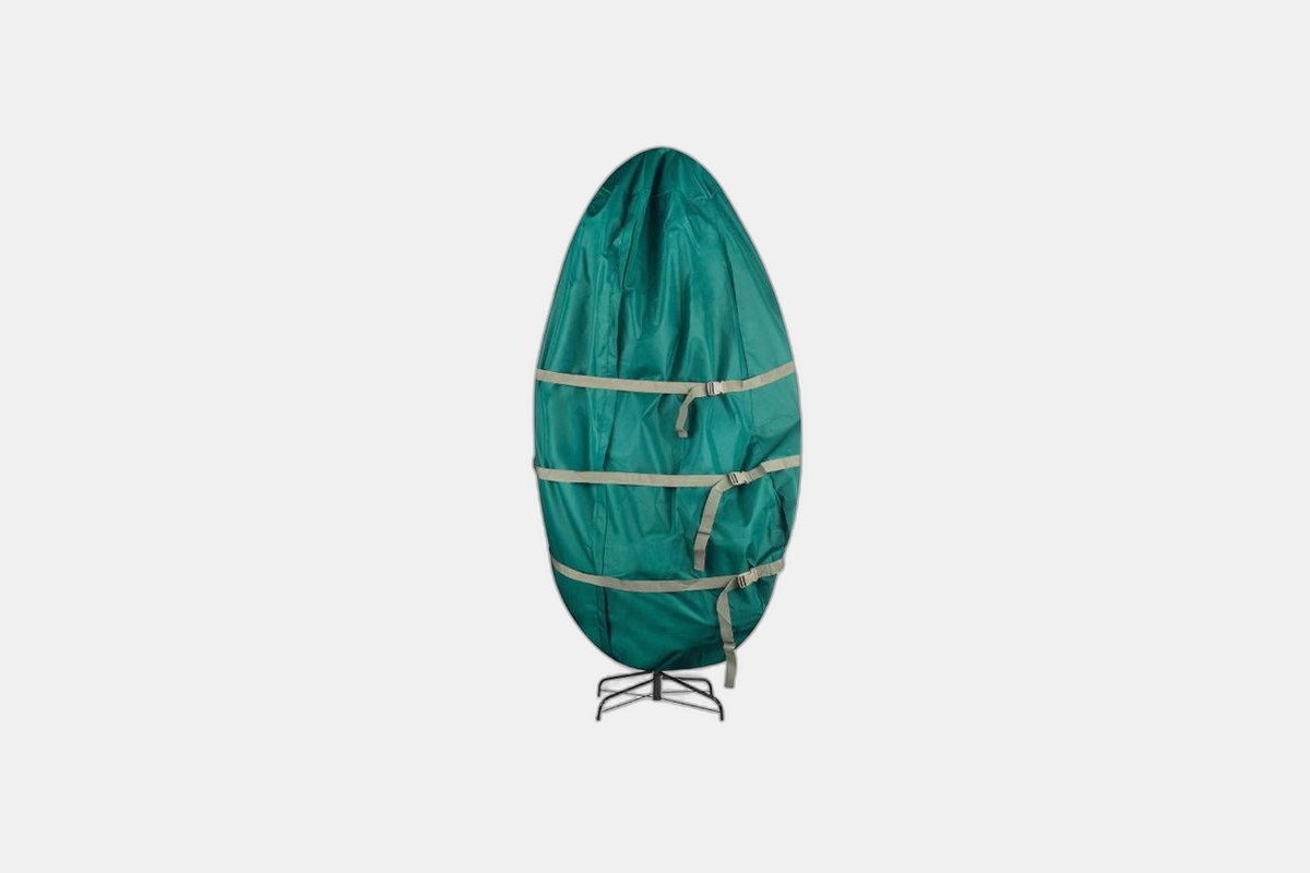 HOLIDAY SPIRIT Christmas Tree Storage Bag