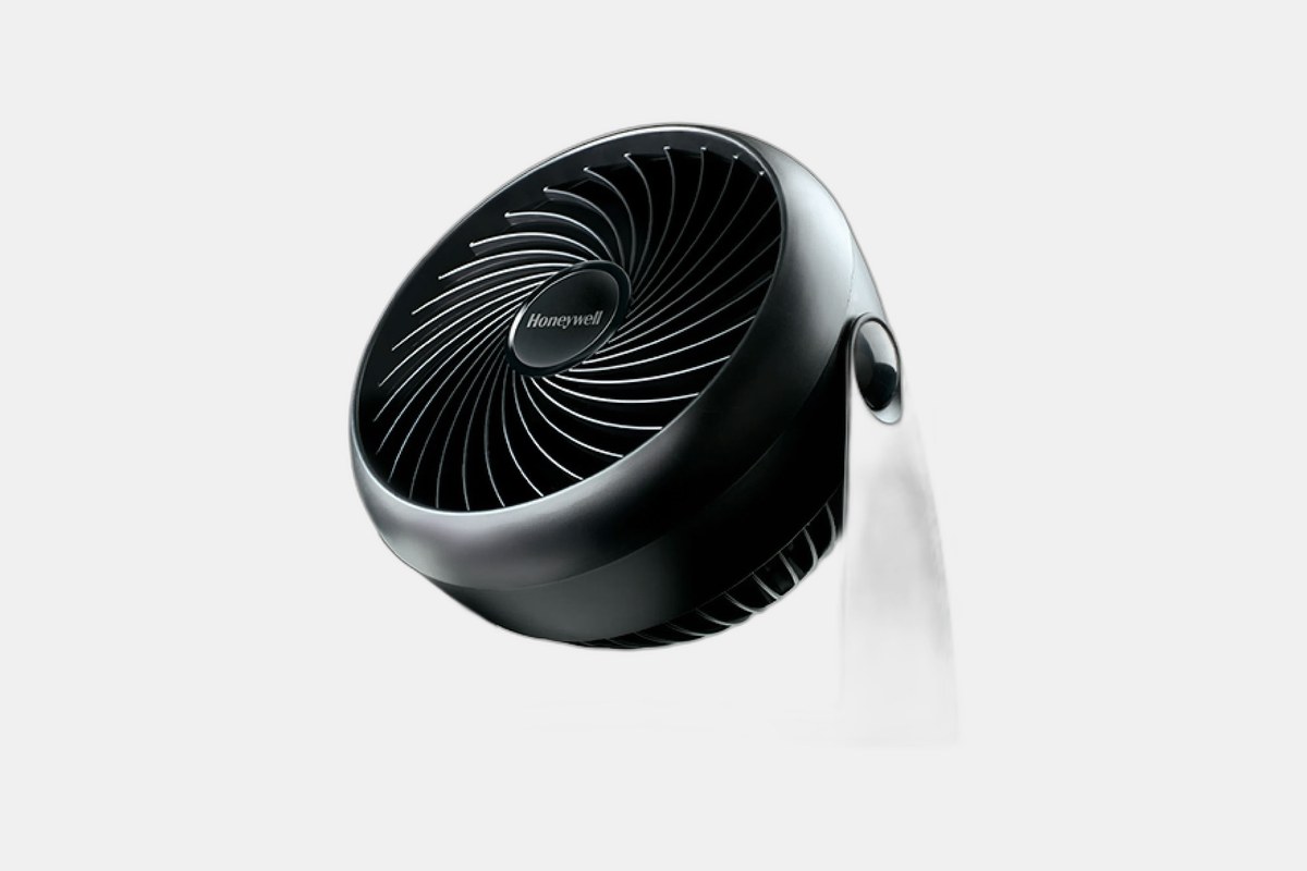 Honeywell HT-900 TurboForce Air Circulator Fan