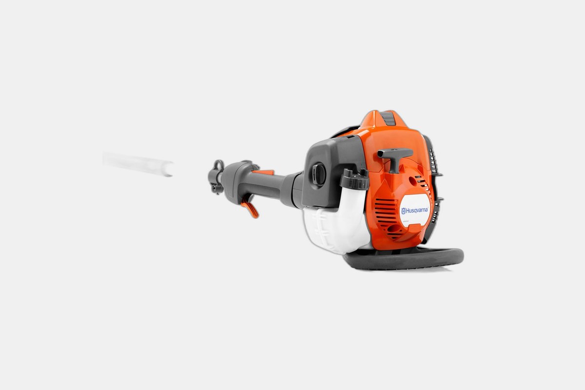 Husqvarna 525P4S Pole Saw
