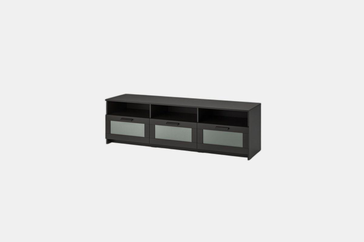 IKEA Brimnes TV Stand 71″