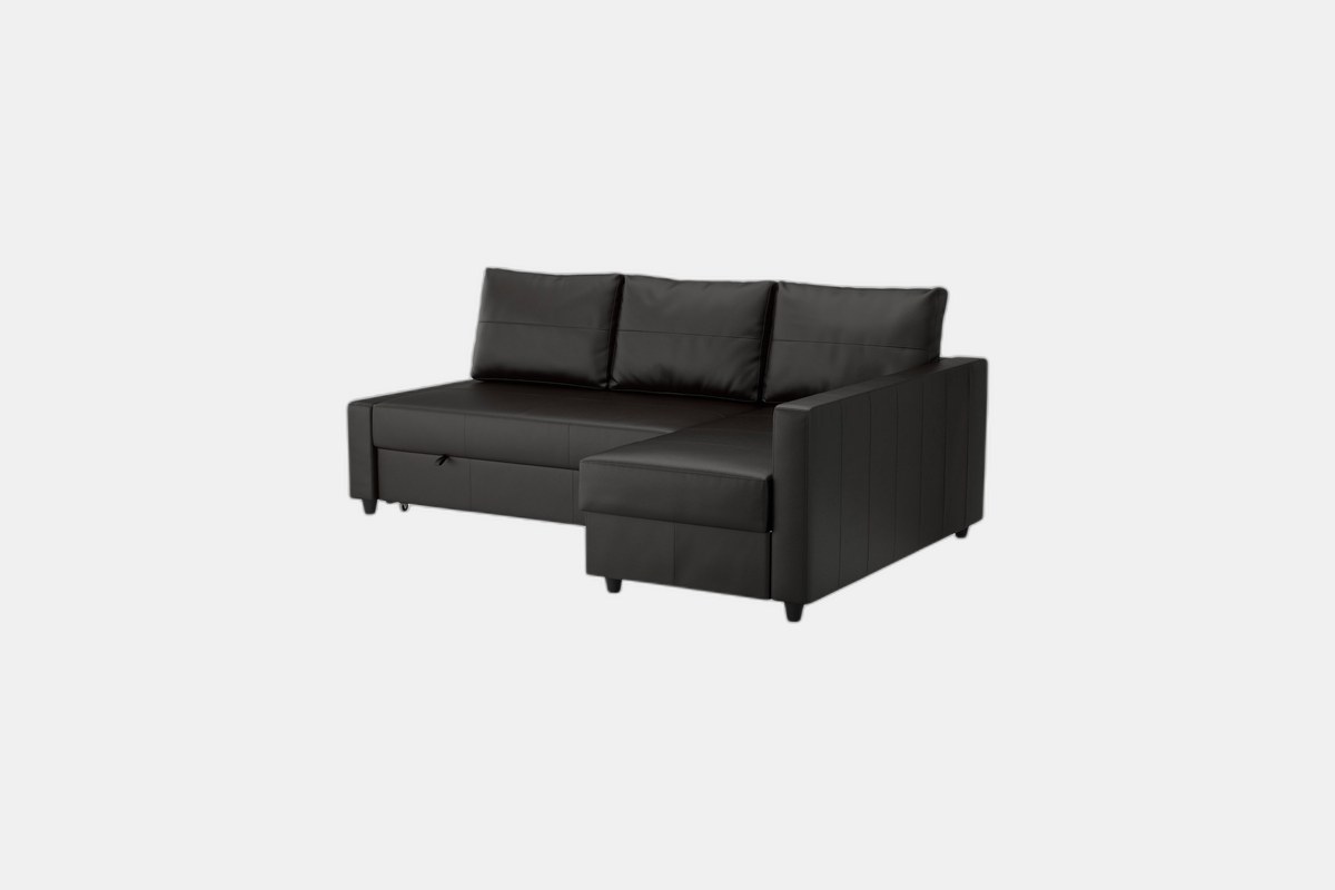 IKEA Friheten Sleeper Sectional