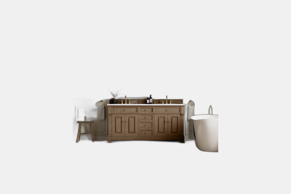 James Martin Vanities Brookfield 72